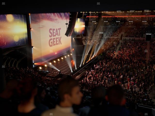 Crypto.com Arena - Section Suite A 48 Seat View