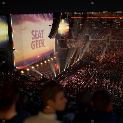 Crypto.com Arena - Section Suite A 48 Seat View