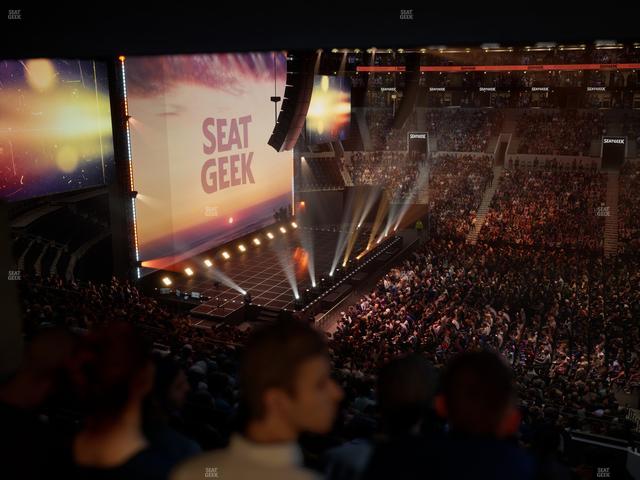 Crypto.com Arena - Section Suite A 48 Seat View