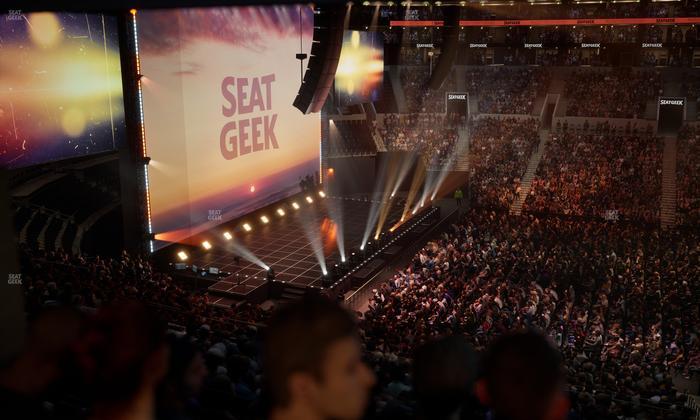 Crypto.com Arena - Section Suite A 48 Seat View