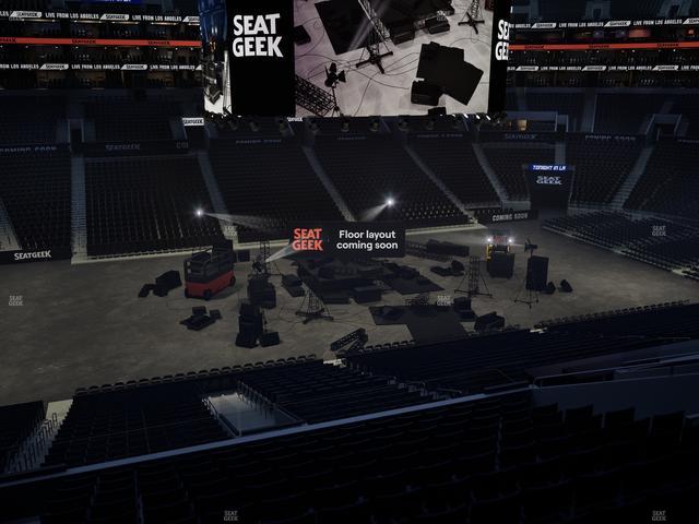 Crypto.com Arena - Section Suite A 49 Seat View