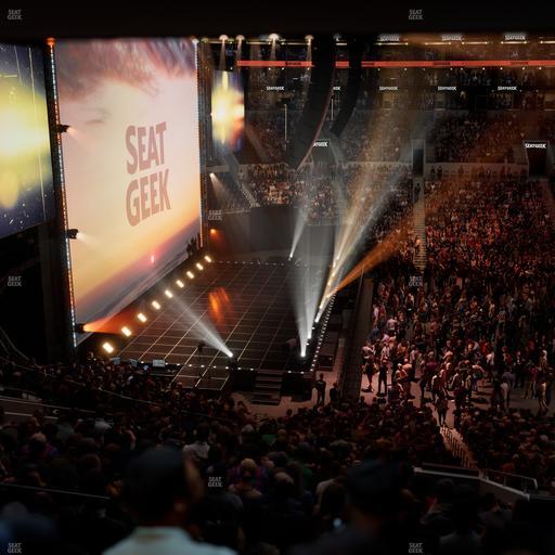 Crypto.com Arena - Section Suite A 50 Seat View