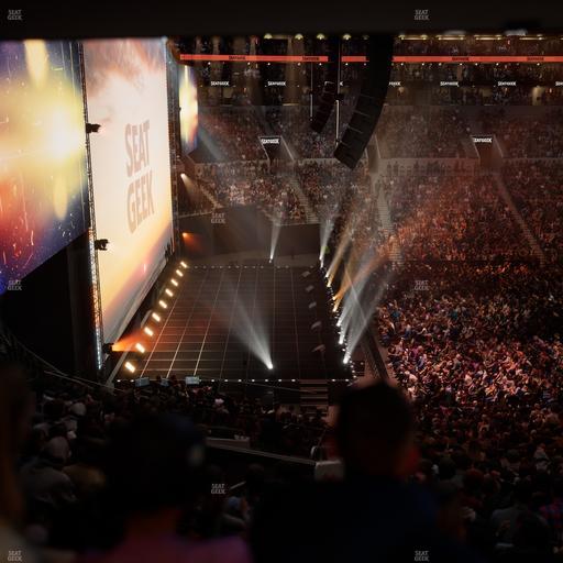 Crypto.com Arena - Section Suite A 51 Seat View