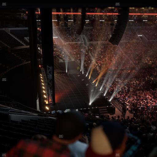 Crypto.com Arena - Section Suite A 53 Seat View