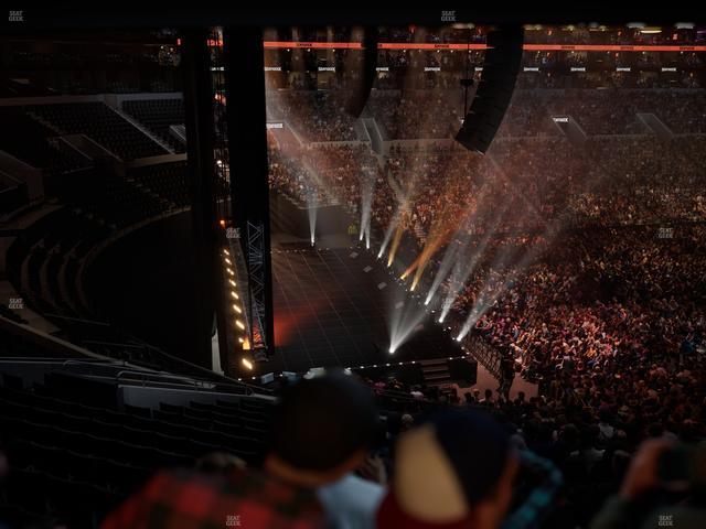 Crypto.com Arena - Section Suite A 53 Seat View