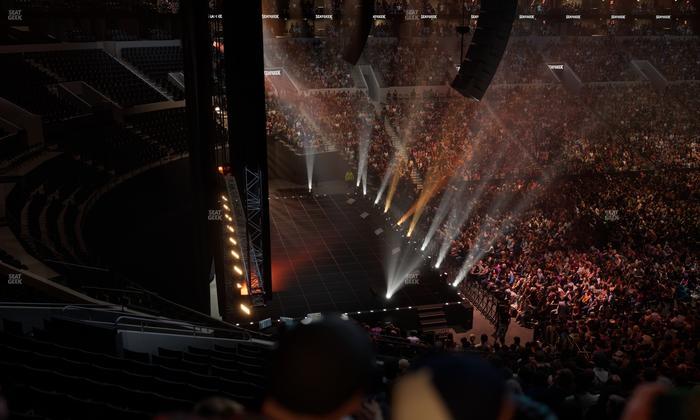 Crypto.com Arena - Section Suite A 53 Seat View