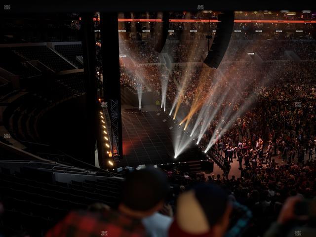 Crypto.com Arena - Section Suite A 53 Seat View