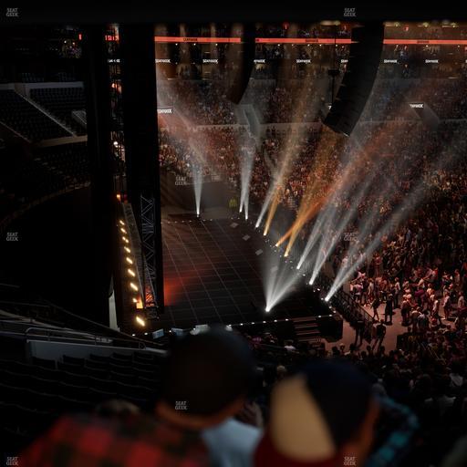 Crypto.com Arena - Section Suite A 53 Seat View