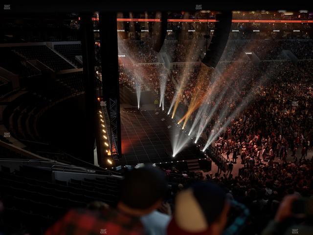 Crypto.com Arena - Section Suite A 53 Seat View