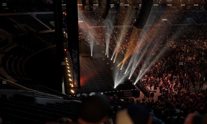 Crypto.com Arena - Section Suite A 53 Seat View