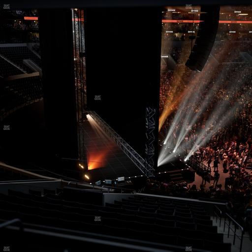 Crypto.com Arena - Section Suite A 54 Seat View
