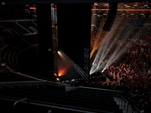 Crypto.com Arena - Section Suite A 54 Seat View
