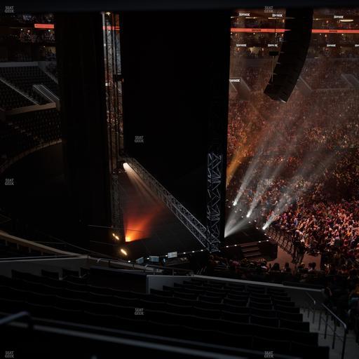 Crypto.com Arena - Section Suite A 54 Seat View