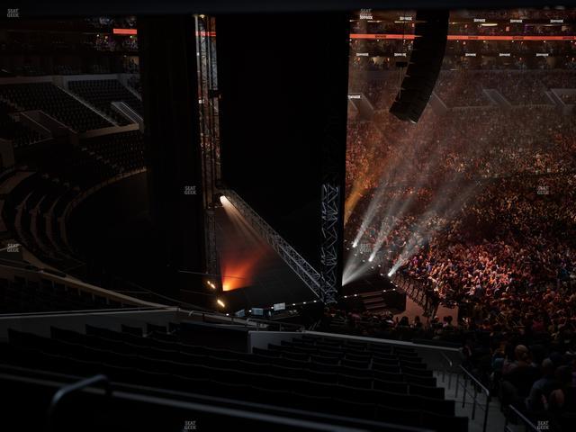 Crypto.com Arena - Section Suite A 54 Seat View