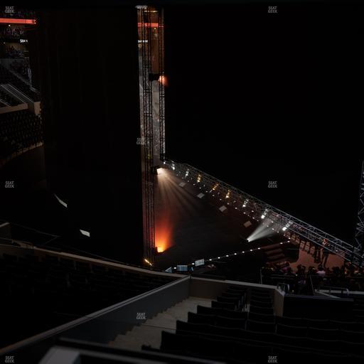Crypto.com Arena - Section Suite A 55 Seat View