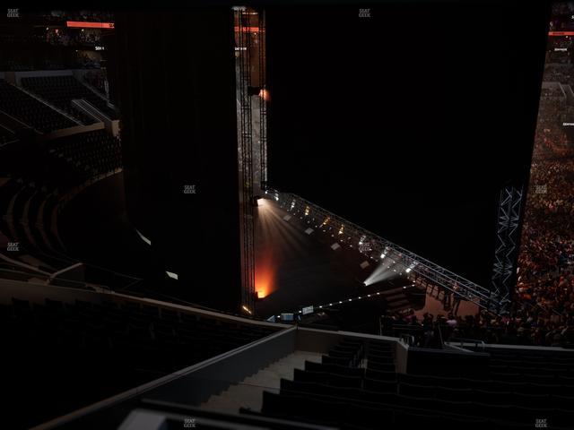 Crypto.com Arena - Section Suite A 55 Seat View