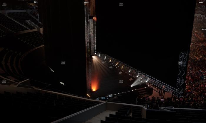 Crypto.com Arena - Section Suite A 55 Seat View