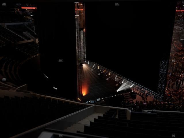 Crypto.com Arena - Section Suite A 55 Seat View