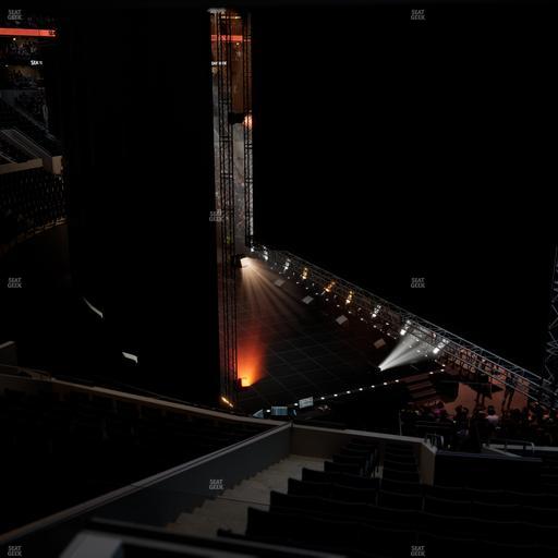Crypto.com Arena - Section Suite A 55 Seat View