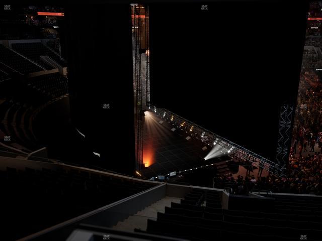Crypto.com Arena - Section Suite A 55 Seat View