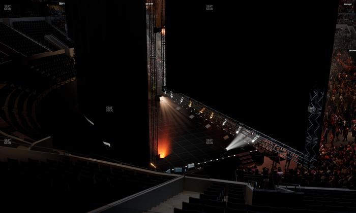 Crypto.com Arena - Section Suite A 55 Seat View