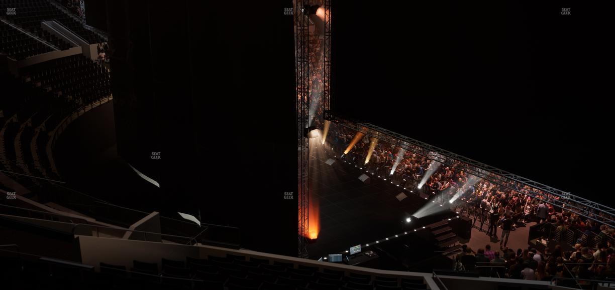 Crypto.com Arena - Section Suite A 56 Seat View