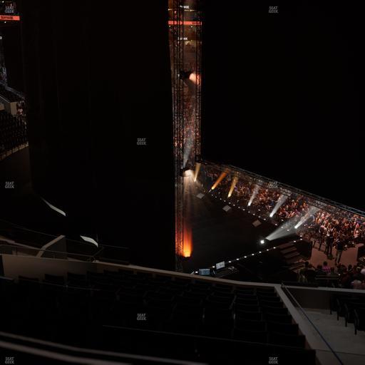 Crypto.com Arena - Section Suite A 56 Seat View