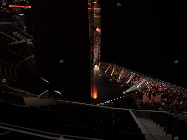 Crypto.com Arena - Section Suite A 56 Seat View