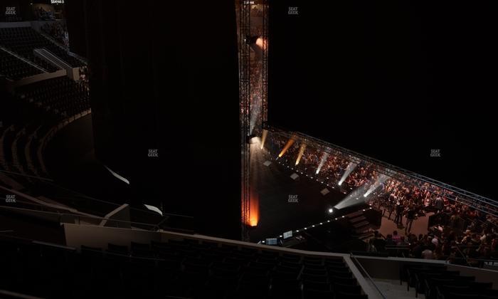 Crypto.com Arena - Section Suite A 56 Seat View