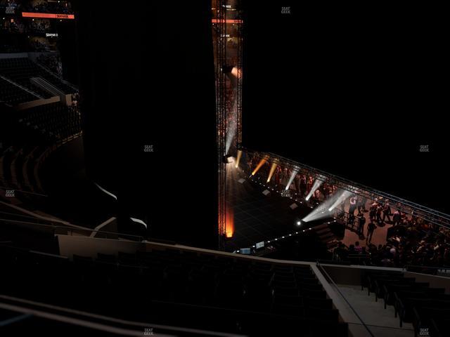 Crypto.com Arena - Section Suite A 56 Seat View