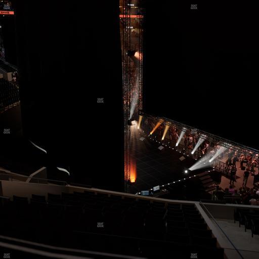 Crypto.com Arena - Section Suite A 56 Seat View