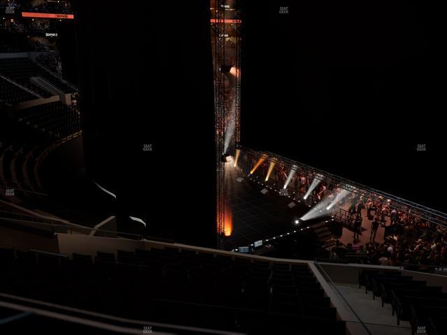 Crypto.com Arena - Section Suite A 56 Seat View