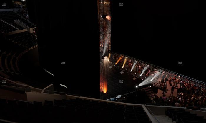 Crypto.com Arena - Section Suite A 56 Seat View