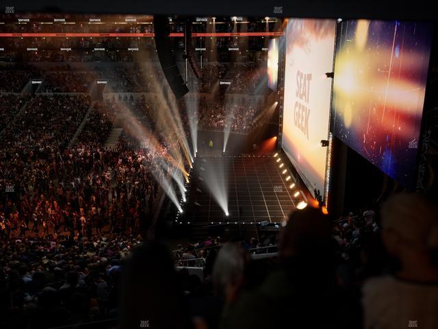 Crypto.com Arena - Section Suite A 6 Seat View
