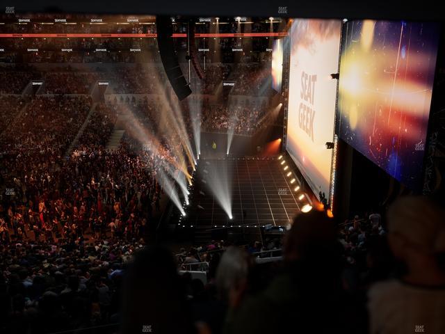 Crypto.com Arena - Section Suite A 6 Seat View