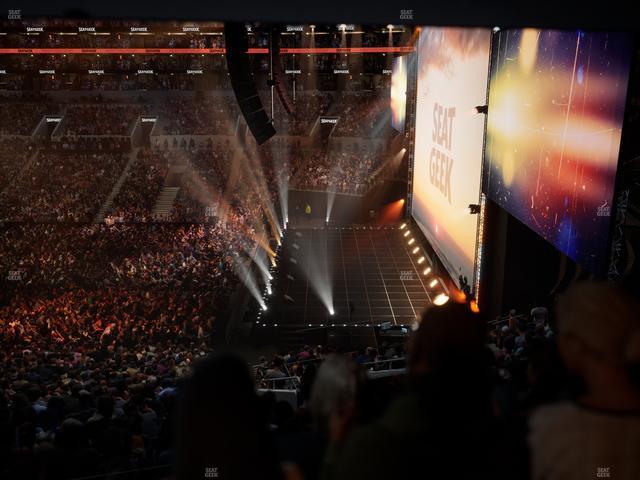 Crypto.com Arena - Section Suite A 6 Seat View