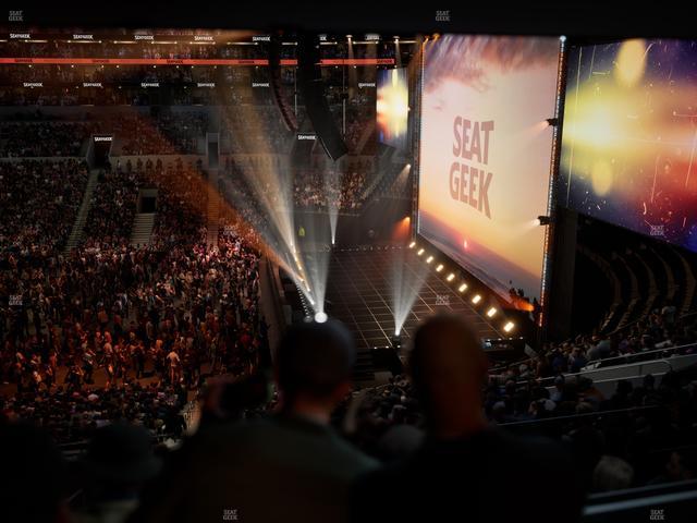 Crypto.com Arena - Section Suite A 7 Seat View