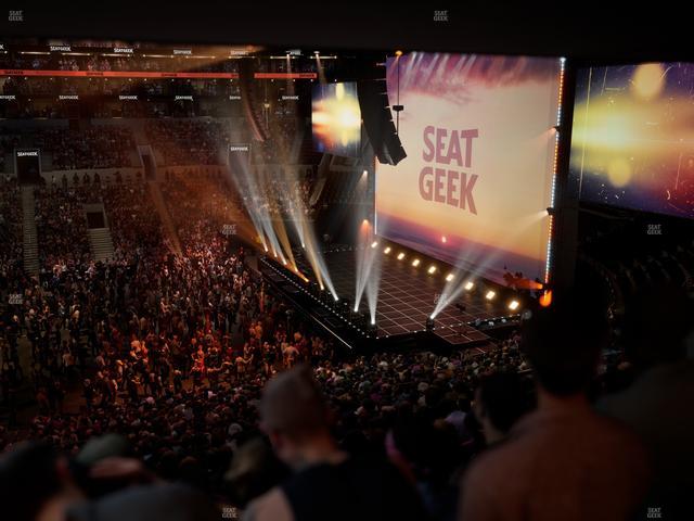 Crypto.com Arena - Section Suite A 9 Seat View