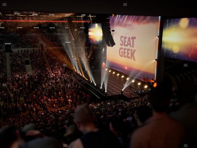 Crypto.com Arena - Section Suite A 9 Seat View