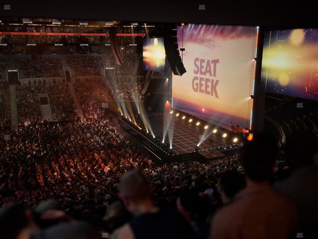 Crypto.com Arena - Section Suite A 9 Seat View