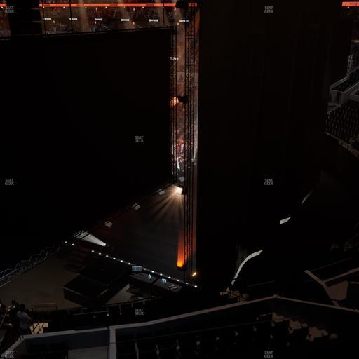 Crypto.com Arena - Section Suite B 1 Seat View