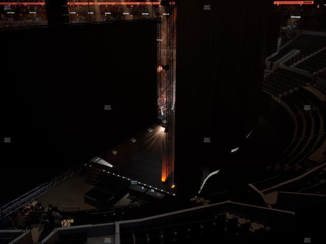 Crypto.com Arena - Section Suite B 1 Seat View