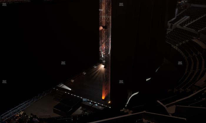 Crypto.com Arena - Section Suite B 1 Seat View