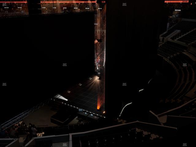 Crypto.com Arena - Section Suite B 1 Seat View