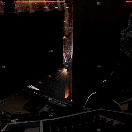 Crypto.com Arena - Section Suite B 1 Seat View