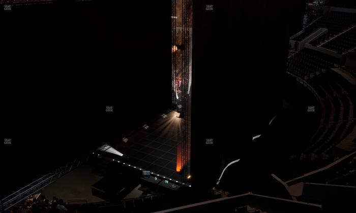 Crypto.com Arena - Section Suite B 1 Seat View