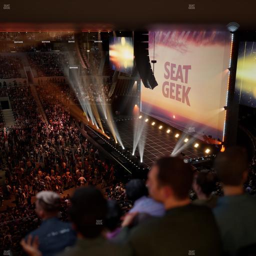 Crypto.com Arena - Section Suite B 10 Seat View
