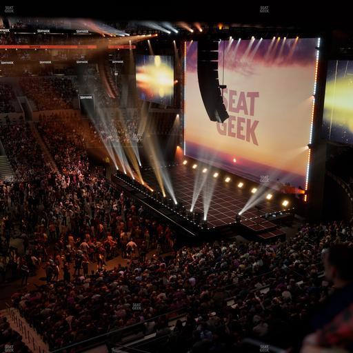 Crypto.com Arena - Section Suite B 11 Seat View
