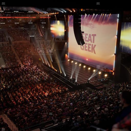 Crypto.com Arena - Section Suite B 11 Seat View