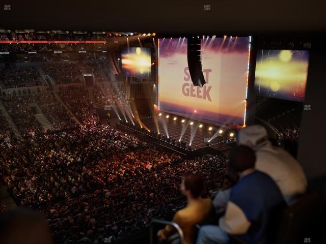 Crypto.com Arena - Section Suite B 13 Seat View